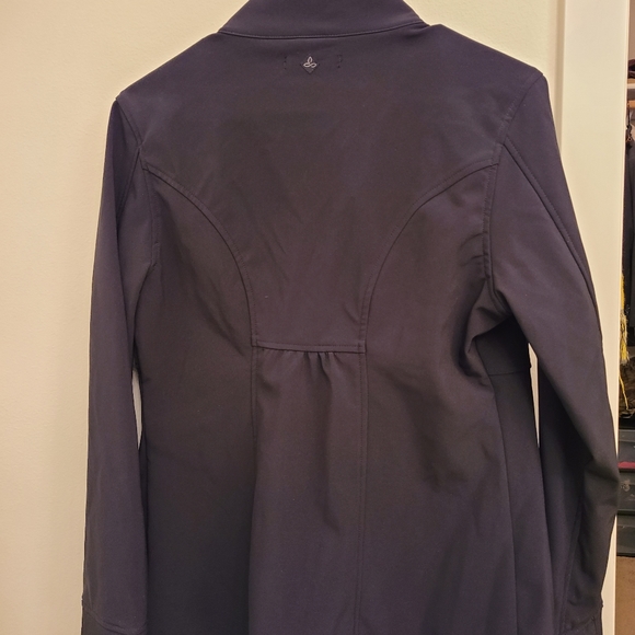 Nwot Prana jacket - Picture 2 of 4